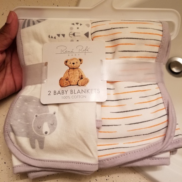 clearance baby blankets